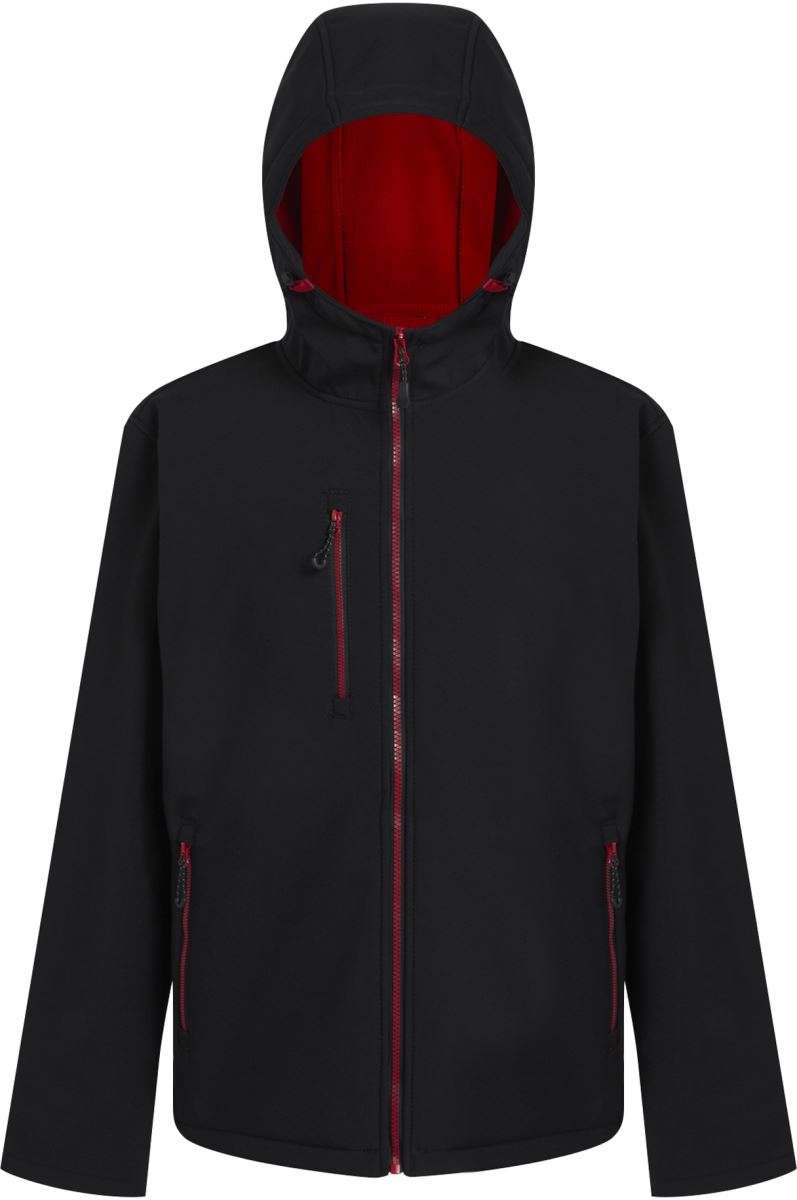 2-Lagen Softshell Jacke "Navigate" Regatta | TRA 705