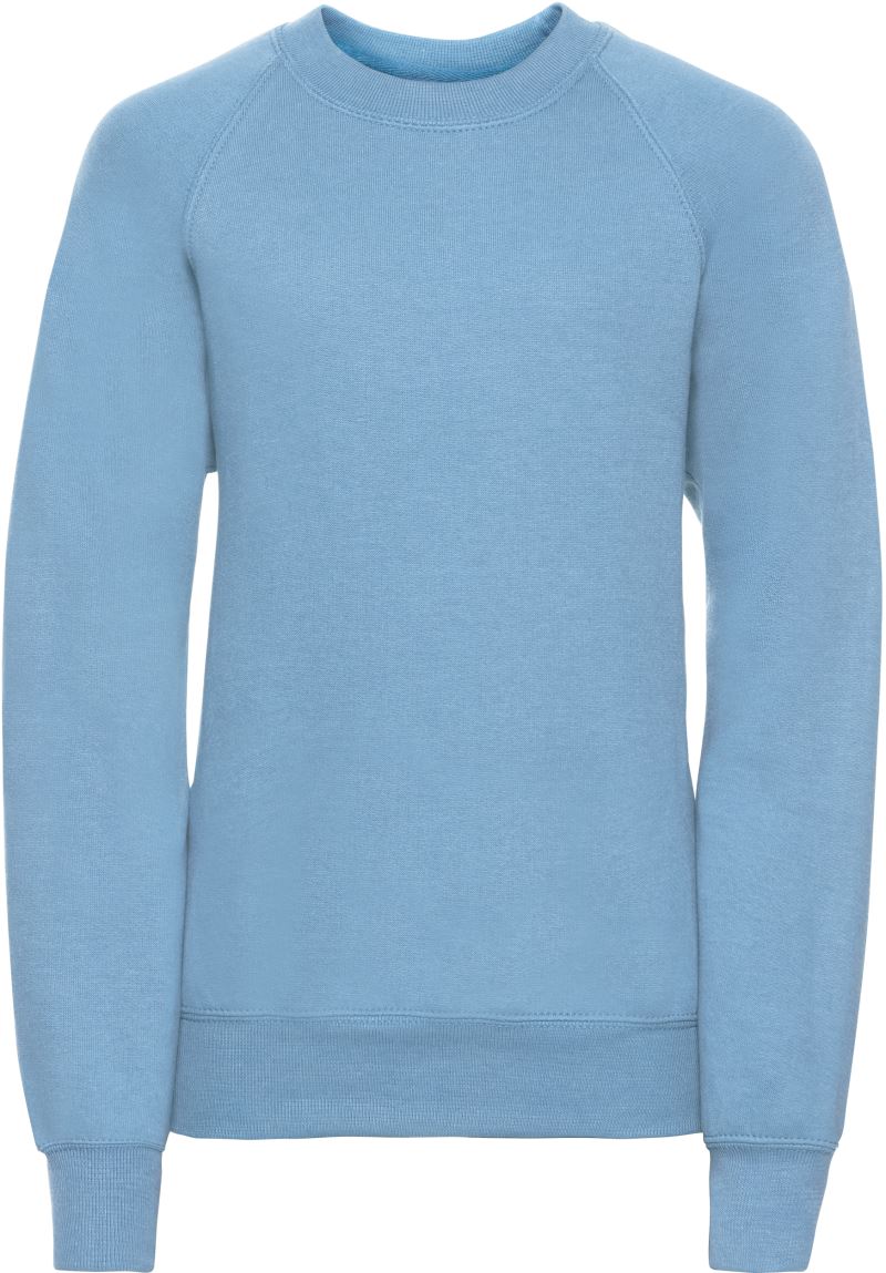 Kinder Raglan Sweater Russell | 762B