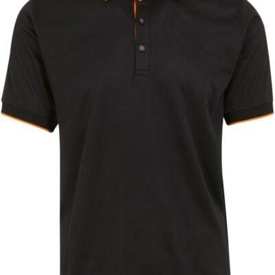 Piqué Polo "Navigate" Regatta | TRS 264