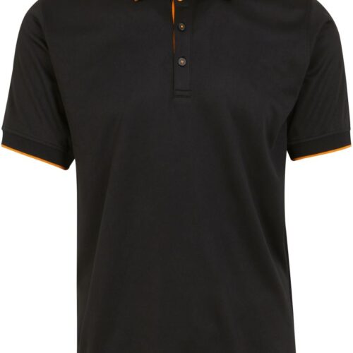 Piqué Polo "Navigate" Regatta | TRS 264