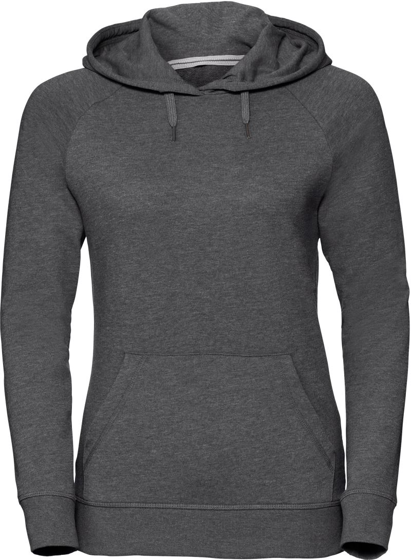 Damen HD Kapuzen Sweater Russell | 281F