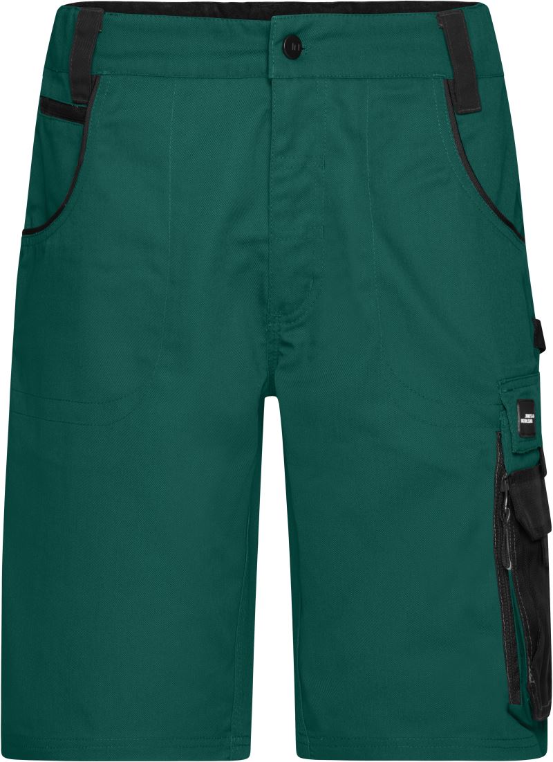 Workwear Shorts - Strong Daiber | JN 835 (42-60)