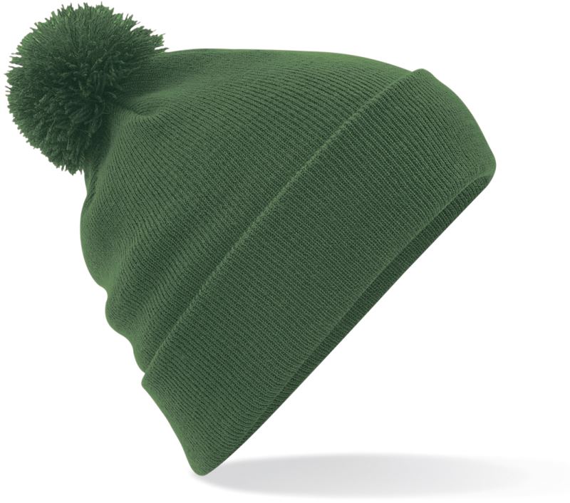 Original Pom Pom Beanie Beechfield | B 426