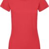 Damen T-Shirt F.O.L. | Lady-Fit Sofspun T