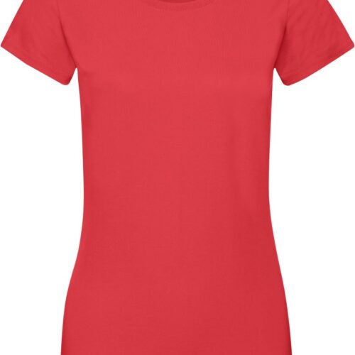 Damen T-Shirt F.O.L. | Lady-Fit Sofspun T