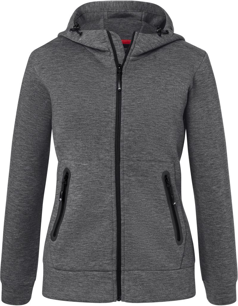 Damen Kapuzenjacke Daiber | JN 1143 Damen Kapuzenjacke Daiber | JN 1143