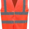 hi vis orange