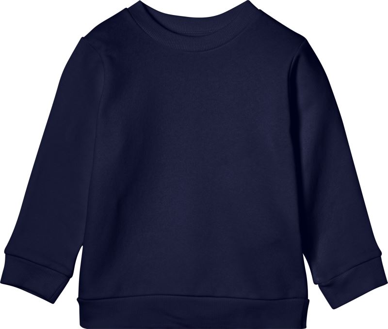 Kinder Sweater True Blanks | Kids Sweater