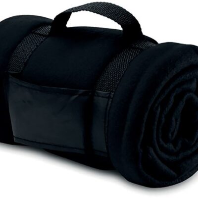 Fleece Decke SOL'S | Stavenger