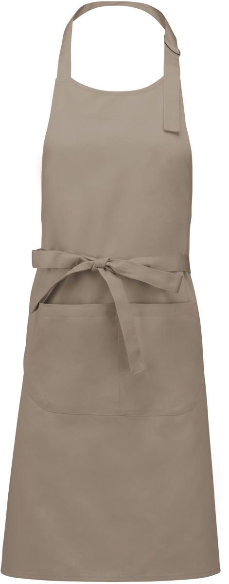 Latzschürze Kariban | K 885