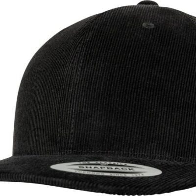 6 Panel Kord Kappe Flexfit | 6606CT