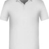Herren Bio Piqué Workwear Polo Daiber | JN 874 Herren Bio Piqué Workwear Polo Daiber | JN 874