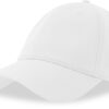 6 Panel Baseball Kappe Atlantis | Kai 6 Panel Baseball Kappe Atlantis | Kai