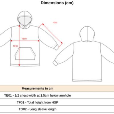 5D38B600-CD9F-4594-B445-A5B4C11C940A Loungewear Sherpafleece Kapuzen Sweater Kariban | K 410