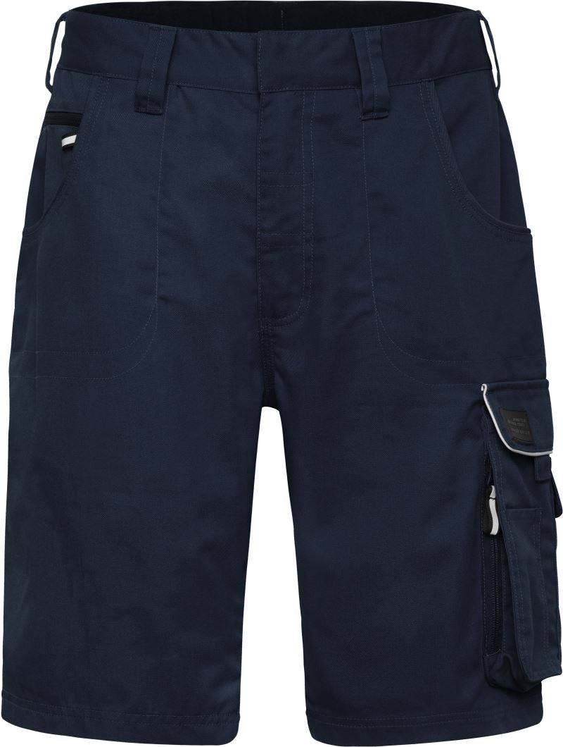 Workwear Bermuda - Solid Daiber | JN 880 (42-60)