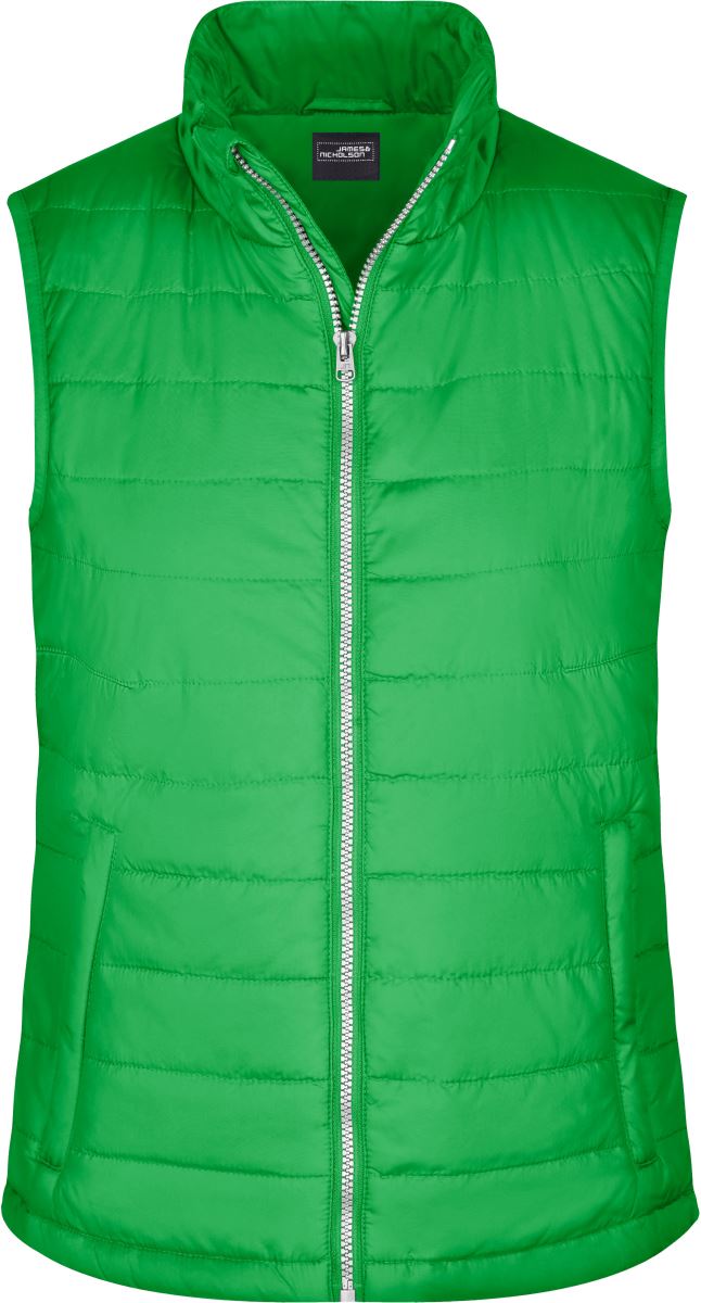 Damen Steppgilet Daiber | JN 1135