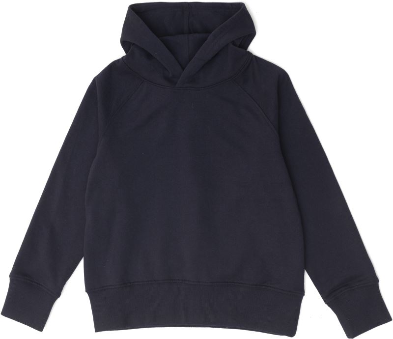 Kinder Kapuzen Sweater Pure Waste | KDHD