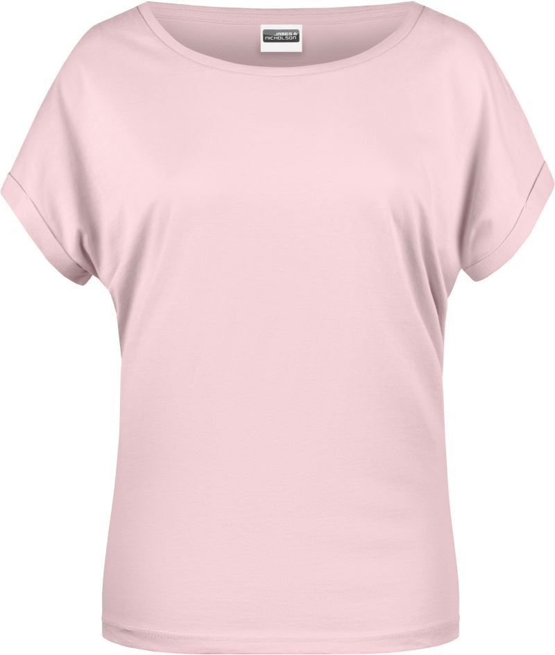 Damen Bio T-Shirt Daiber | 8005