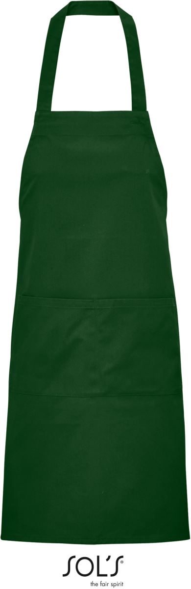 Bio Latzschürze SOL'S | Gamma