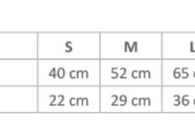 Hunde Warnweste Korntex | KTH100 – Buenos Aires