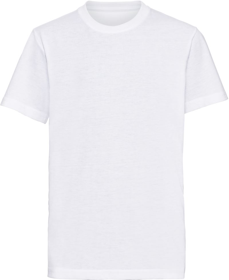 Kinder HD T-Shirt Russell | 165B
