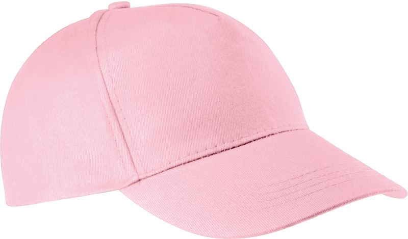 5 Panel Kappe Kariban K-Up | KP 116