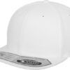 6 Panel Fitted Snapback Kappe Flexfit | 110 6 Panel Fitted Snapback Kappe Flexfit | 110