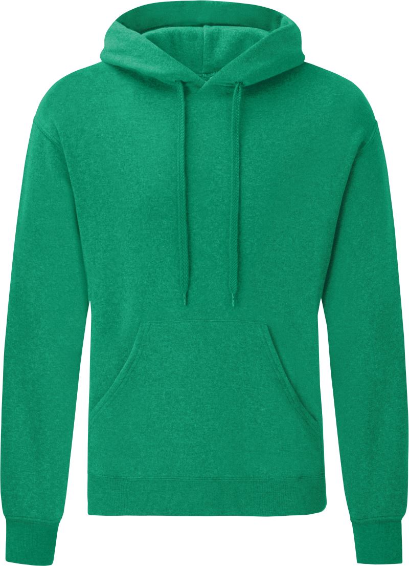 Kapuzen Sweater F.O.L. | Classic Hooded Sweat