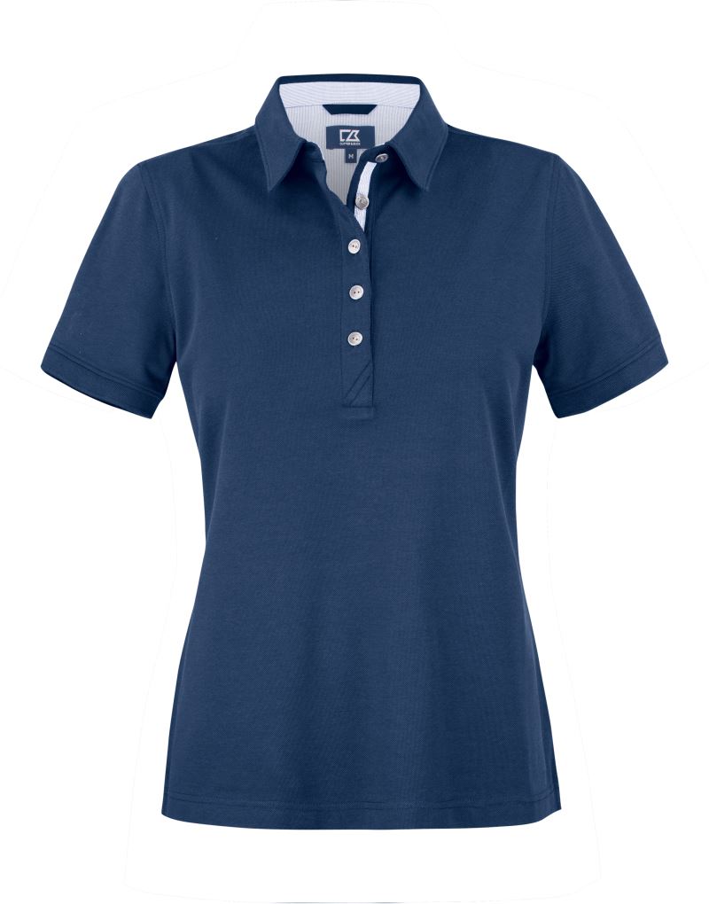 Damen Piqué Polo "Advantage Premium" Cutter & Buck | Advantage Premium Polo W