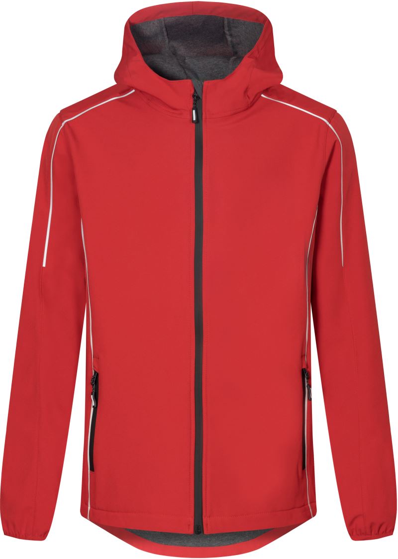 Leichte 2-Lagen Herren Softshell Jacke Promodoro | 7830