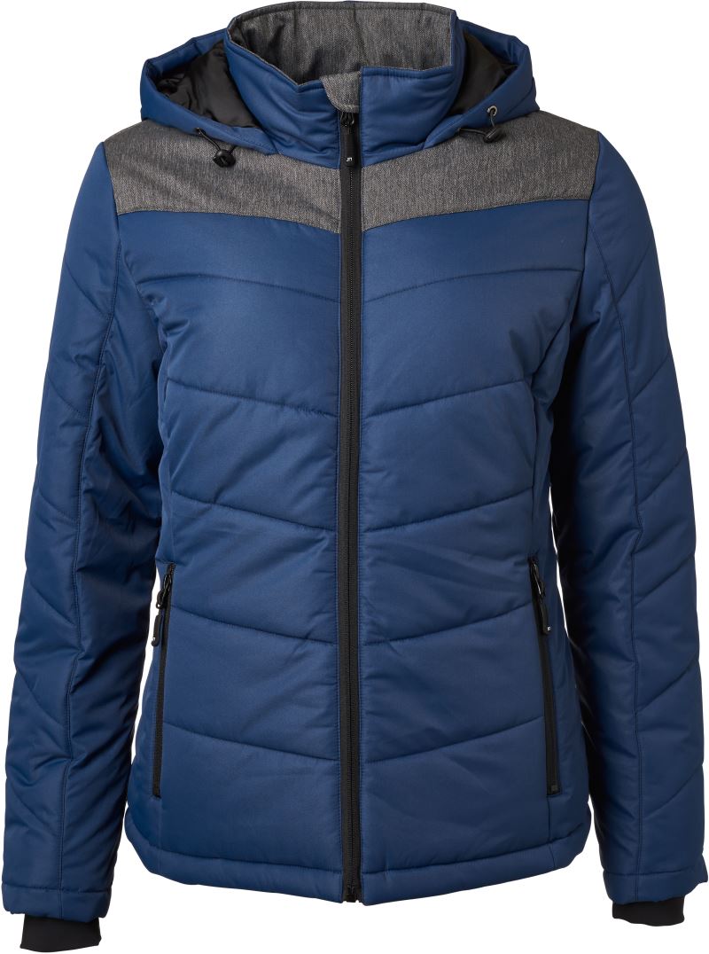 Damen Winterjacke Daiber | JN 1133