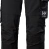 Workwear Hose "Oxford" – Übergrößen Helly Hansen | Oxford 77407 X