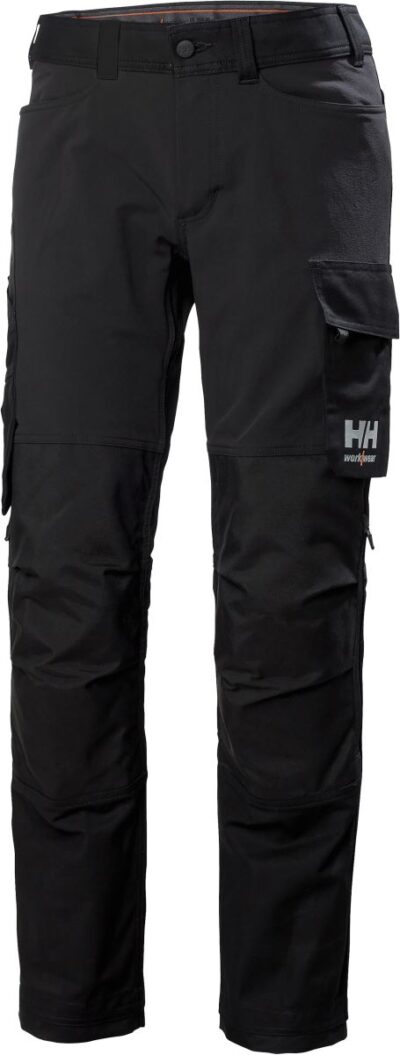 Workwear Hose "Oxford" – Übergrößen Helly Hansen | Oxford 77407 X