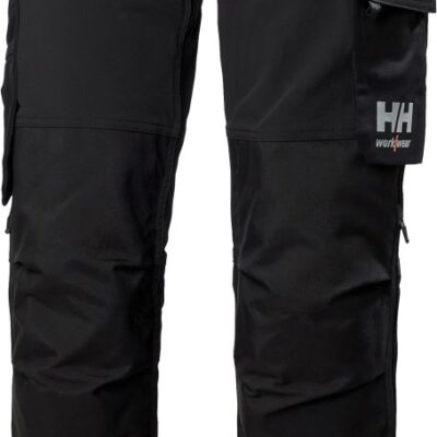 Workwear Hose "Oxford" – Übergrößen Helly Hansen | Oxford 77407 X