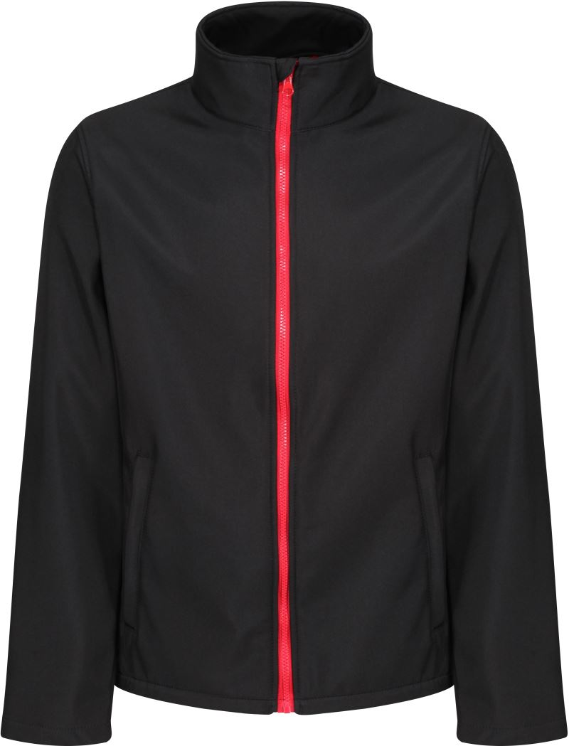 Herren 2-Lagen Softshell Jacke "Ablaze" Regatta | TRA 628