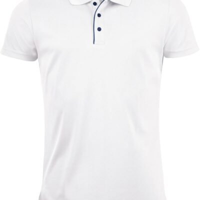 Herren Piqué Sport Polo SOL'S | Performer Men