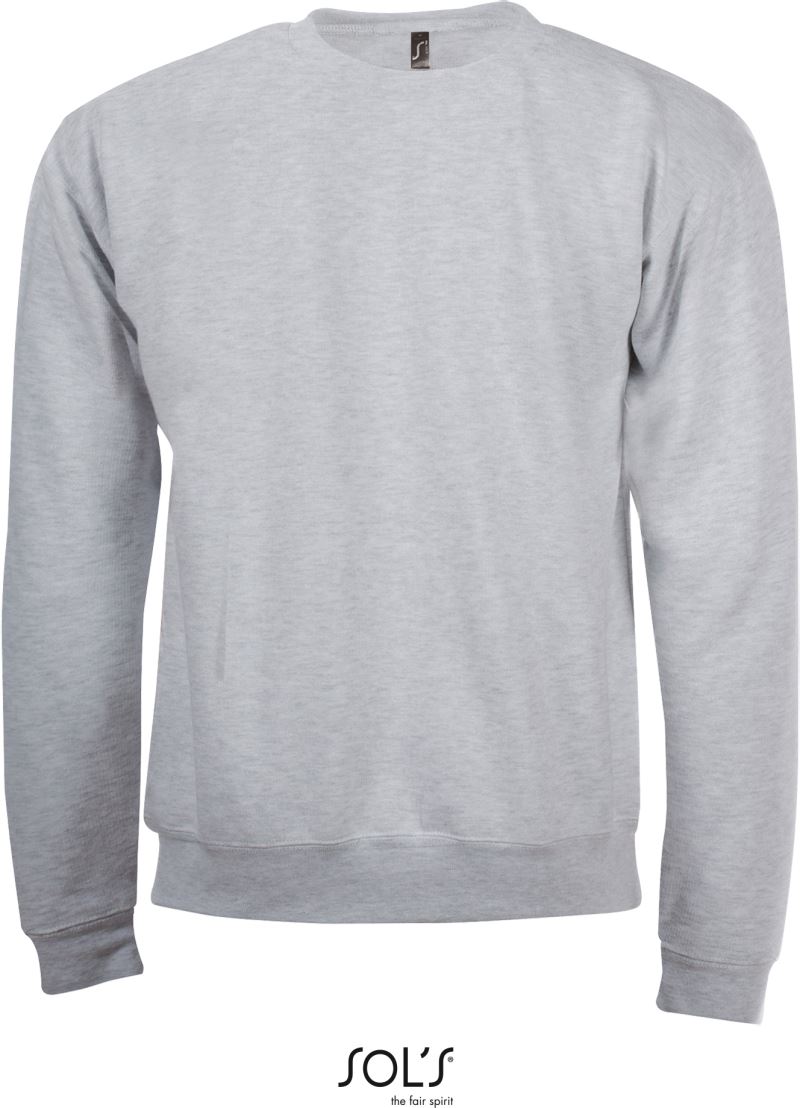 Unisex Sweater SOL'S | Spider