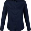 Micro-Twill Bluse langarm NEOBLU | Blaise Women Micro-Twill Bluse langarm NEOBLU | Blaise Women
