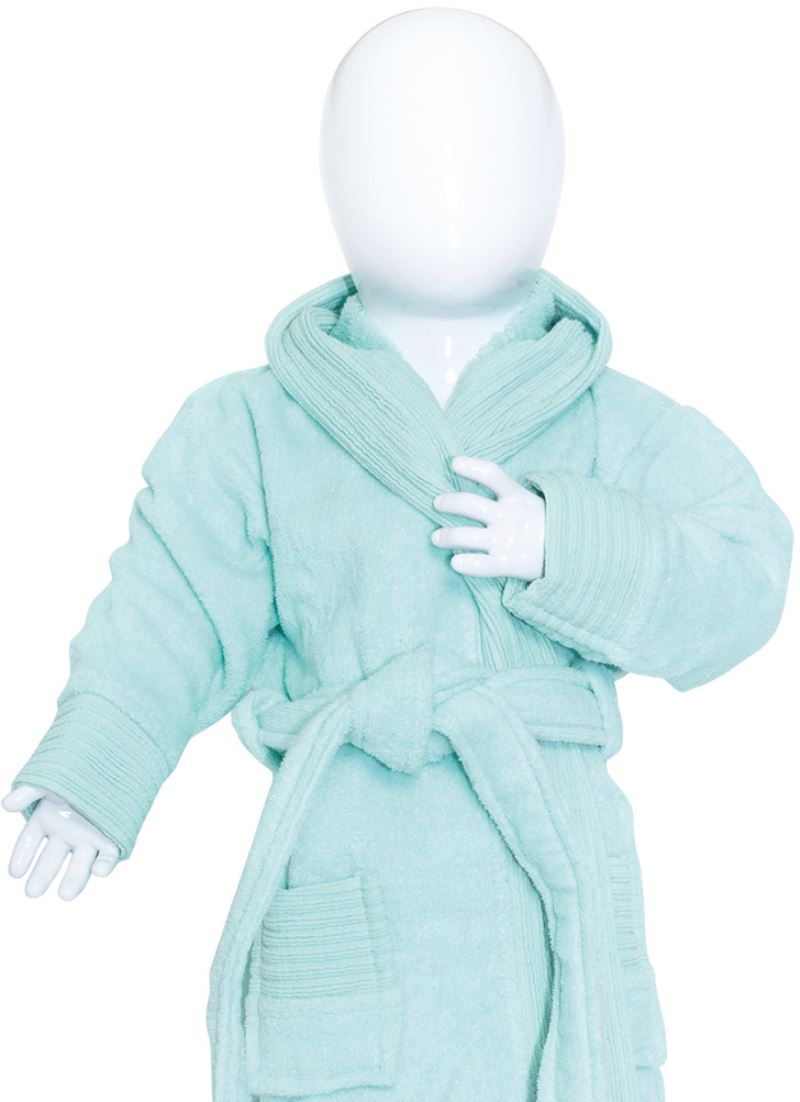 Baby Bademantel The One | Baby Bathrobe
