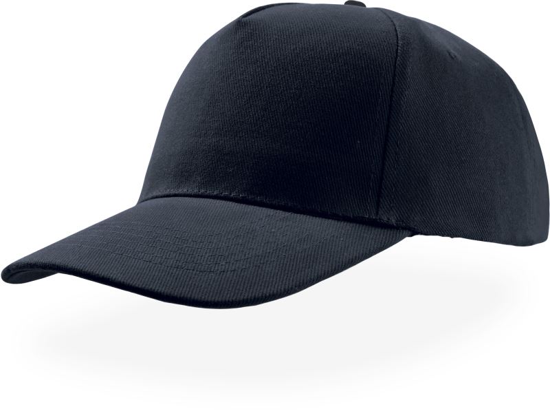 5 Panel Baseball Kappe "Liberty Five" Atlantis | Liberty Five