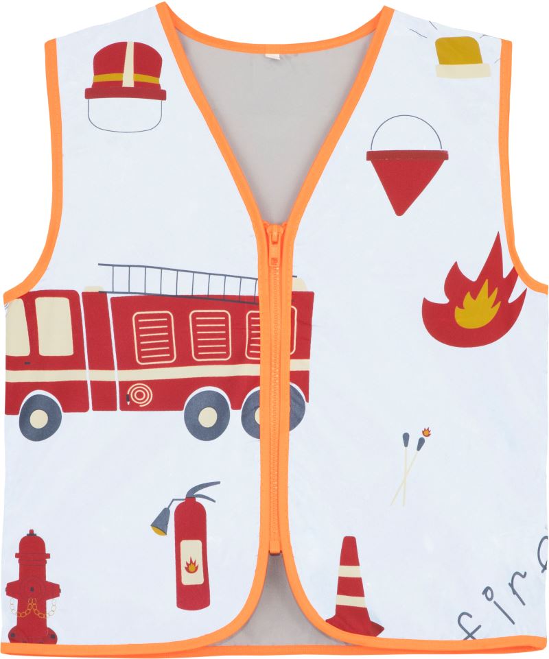 Kinder Warnweste Korntex | ACTION