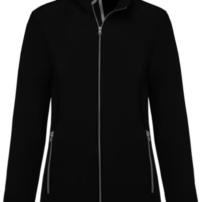 Damen 2-Lagen Softshell Jacke Kariban | K 425 Damen 2-Lagen Softshell Jacke Kariban | K 425