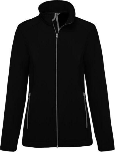 Damen 2-Lagen Softshell Jacke Kariban | K 425 Damen 2-Lagen Softshell Jacke Kariban | K 425