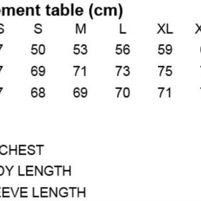 Herren Kapuzen Sweatjacke "X.O" Promodoro | 1650 Grössentabelle Herren Kapuzen Sweatjacke "X.O" Promodoro | 1650 Grössentabelle