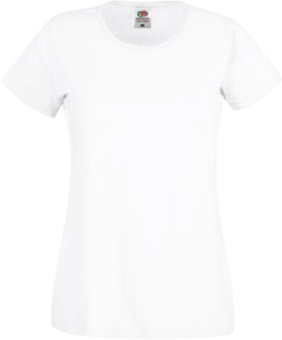 Damen T-Shirt F.O.L. | Lady-Fit Original T Damen T-Shirt F.O.L. | Lady-Fit Original T