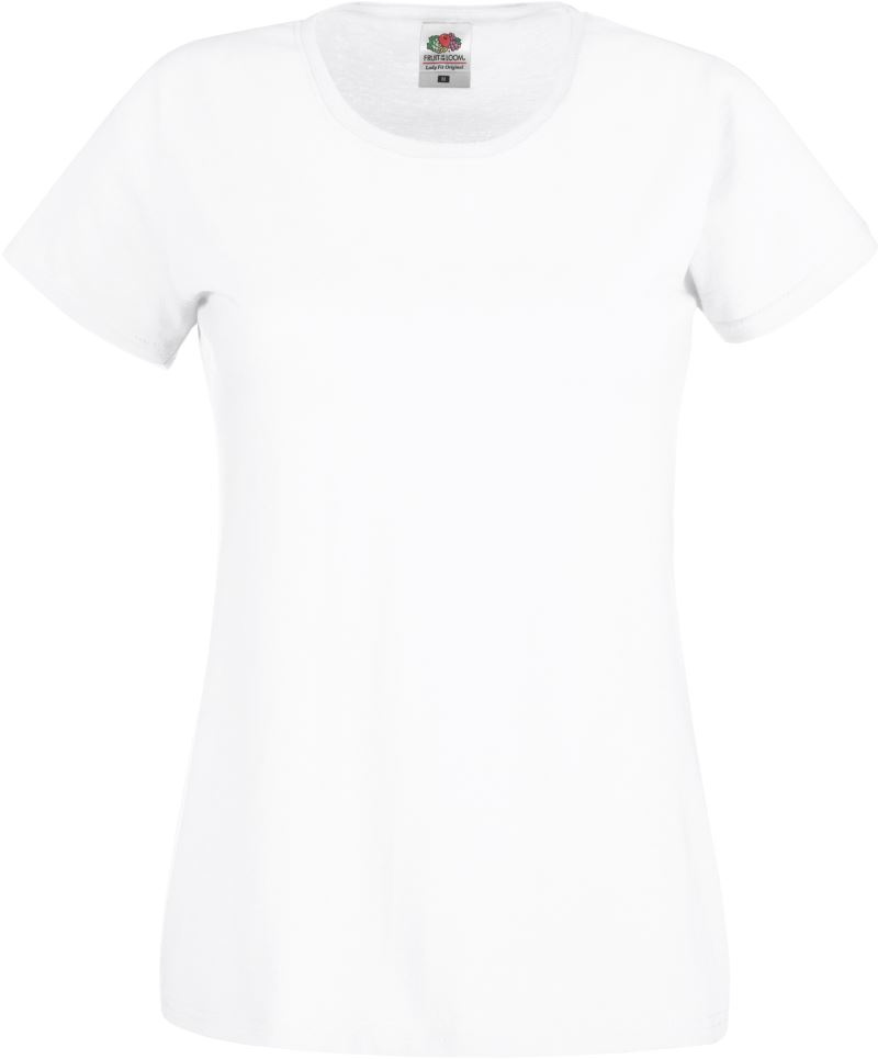 Damen T-Shirt F.O.L. | Lady-Fit Original T