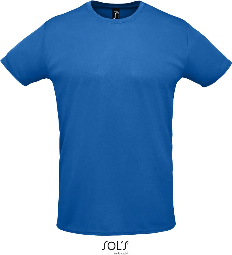 Unisex Piqué Sport Shirt SOL'S | Sprint