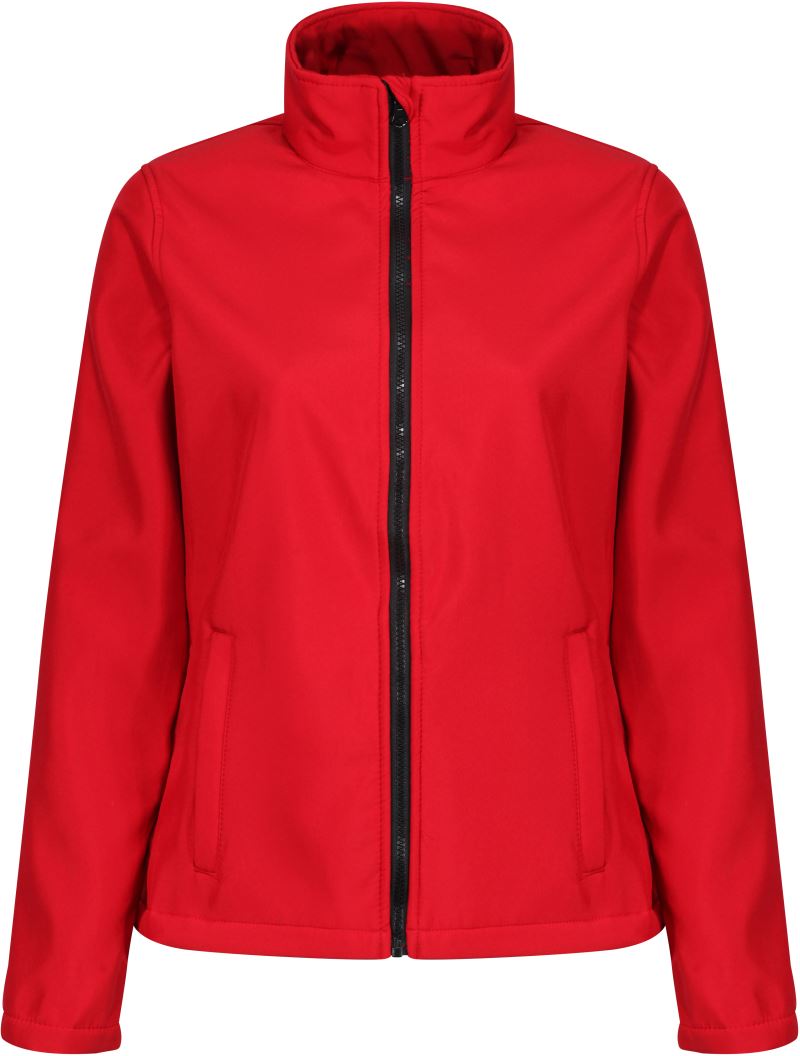 Damen 2-Lagen Softshell Jacke "Ablaze" Regatta | TRA 629
