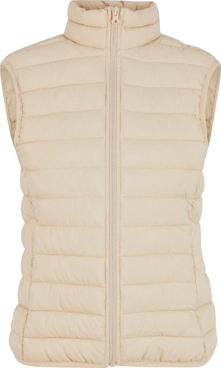 Leichter Damen Bodywarmer New Morning Studios | NM 032