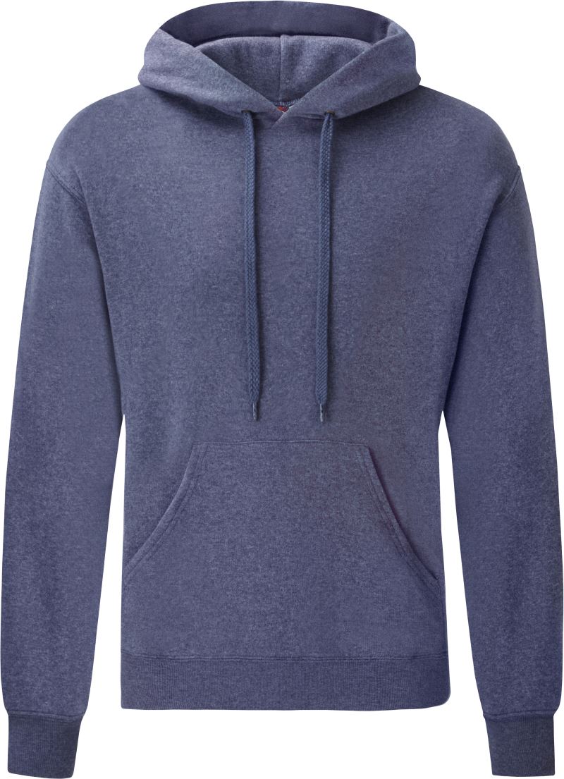 Kapuzen Sweater F.O.L. | Classic Hooded Sweat